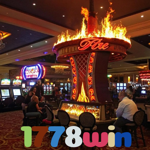 1778win：Aposte no futebol, jogue poker e conquiste vitórias épicas!