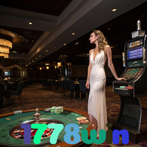 1778win:Aposte nas melhores slots e conquiste prêmios como nunca!