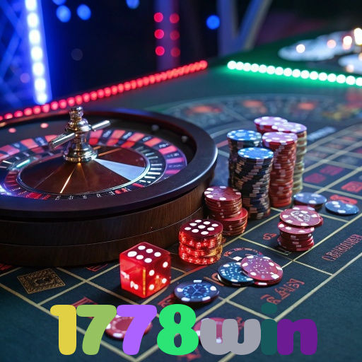 1778win:Jogue poker, aposte no futebol e ganhe em grandes jogos de cassino!