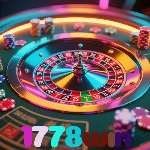 1778win:Aposte nas melhores slots e conquiste prêmios como nunca!