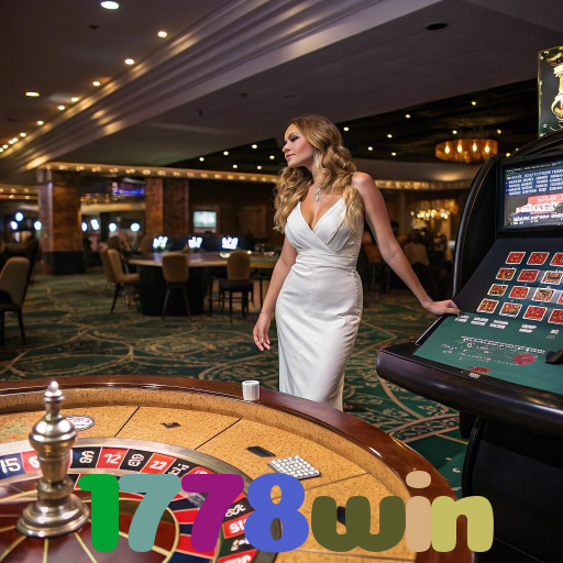 1778win:Aposte nas melhores slots e conquiste prêmios como nunca!