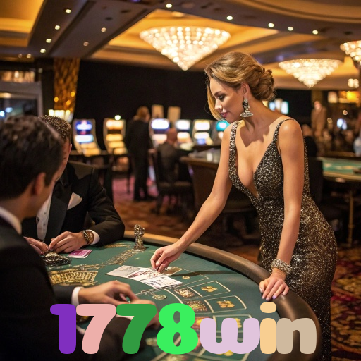 1778win：Jogue poker, aposte no futebol e ganhe em grandes jogos de cassino!