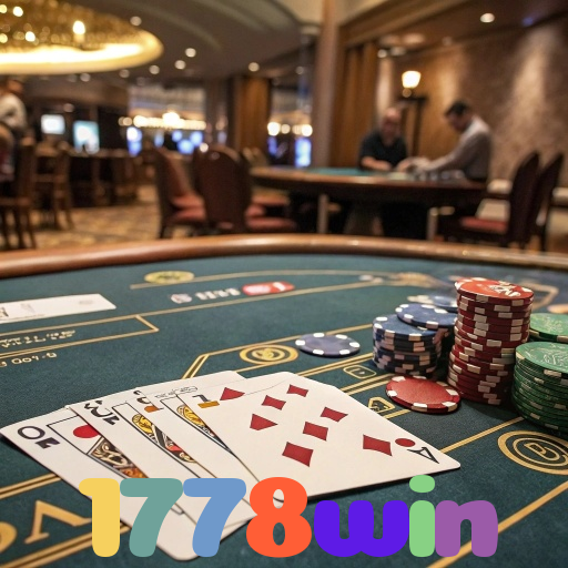 1778win:Aposte nas melhores slots e conquiste prêmios como nunca!