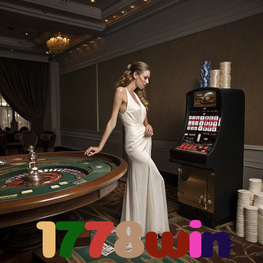 1778win：Aposte no futebol, jogue poker e conquiste vitórias épicas!