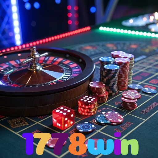 1778win：Aposte no futebol, jogue poker e conquiste vitórias épicas!