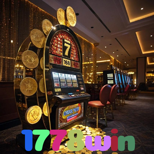 1778win：Aposte nas melhores slots e conquiste prêmios como nunca!