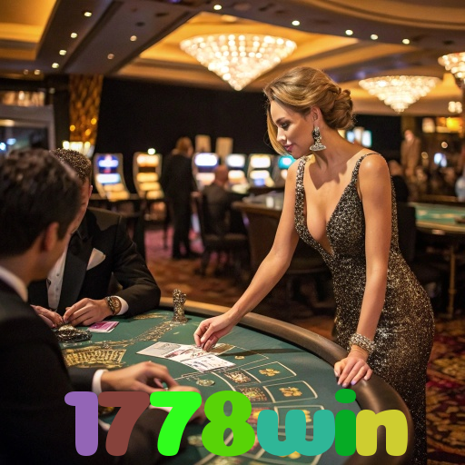 1778win：Aposte no futebol, jogue poker e conquiste vitórias épicas!