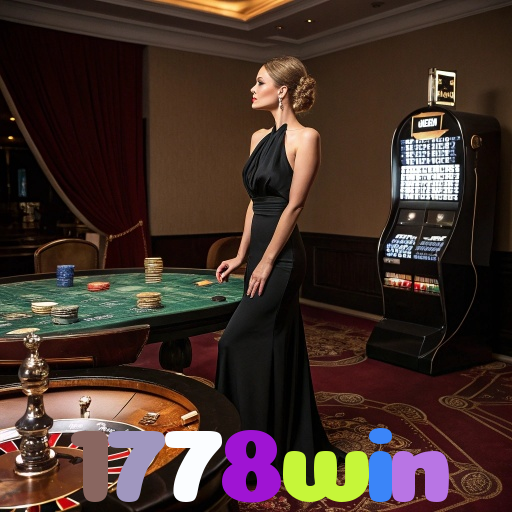 1778win：Aposte no futebol, jogue poker e conquiste vitórias épicas!