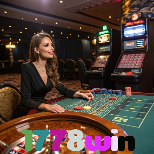 1778win:Aposte no futebol, jogue poker e conquiste vitórias épicas!