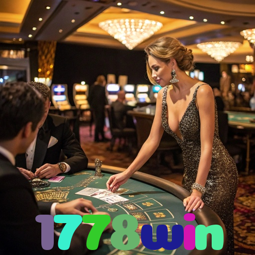 1778win:Aposte nas melhores slots e conquiste prêmios como nunca!