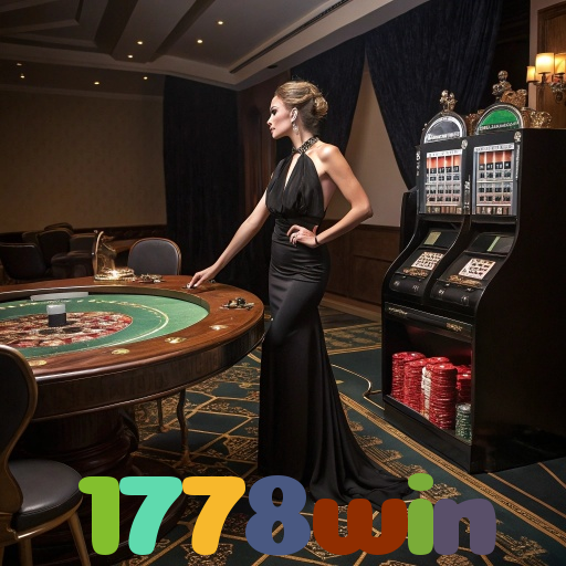 1778win：Jogue poker, aposte no futebol e ganhe em grandes jogos de cassino!