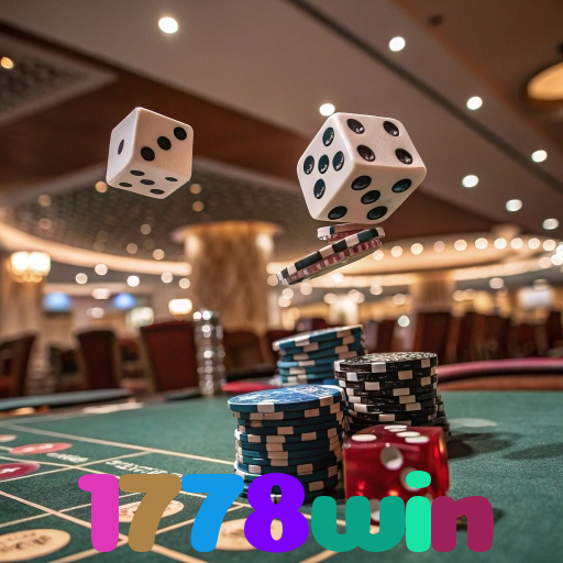 1778win：Aposte nas melhores slots e conquiste prêmios como nunca!