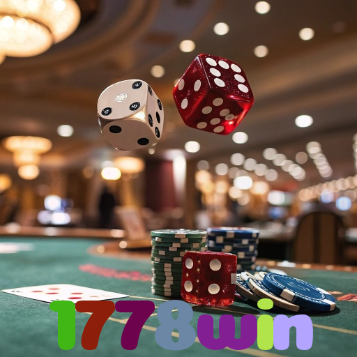 1778win：Aposte no futebol, jogue poker e conquiste vitórias épicas!