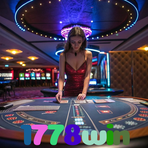 1778win:Aposte no futebol, jogue poker e conquiste vitórias épicas!