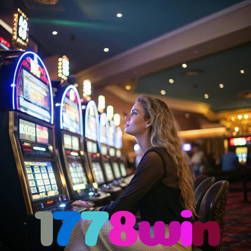 1778win：Aposte no futebol, jogue poker e conquiste vitórias épicas!