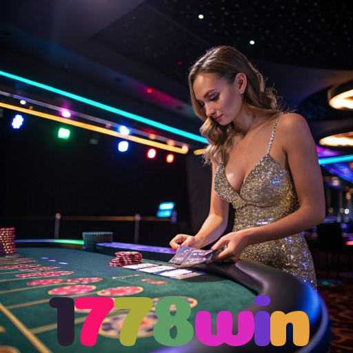 1778win：Jogue poker, aposte no futebol e ganhe em grandes jogos de cassino!