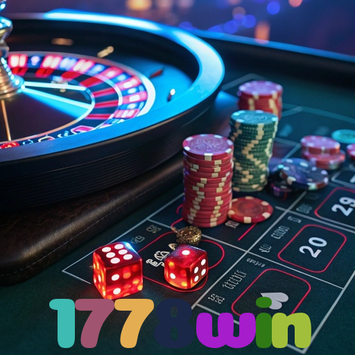 1778win:Aposte nas melhores slots e conquiste prêmios como nunca!
