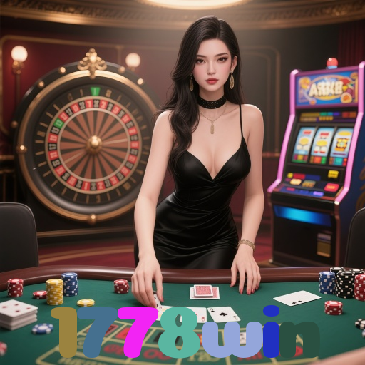 1778win:Aposte no futebol, jogue poker e conquiste vitórias épicas!