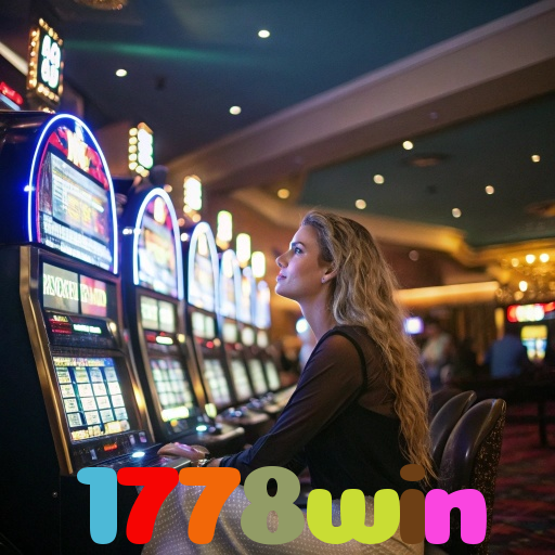 1778win:Jogue poker, aposte no futebol e ganhe em grandes jogos de cassino!