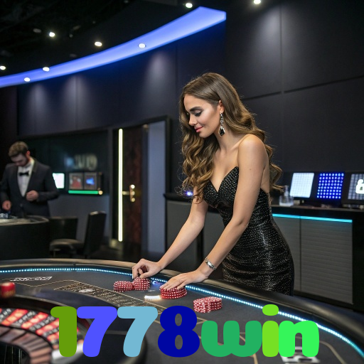 1778win：Aposte nas melhores slots e conquiste prêmios como nunca!