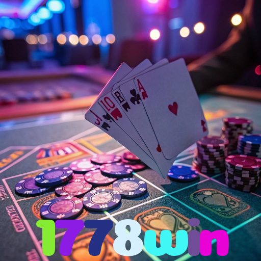 1778win:Jogue poker, aposte no futebol e ganhe em grandes jogos de cassino!