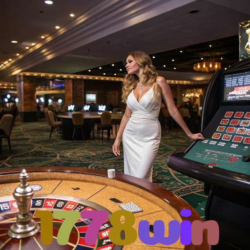 1778win:Aposte no futebol, jogue poker e conquiste vitórias épicas!