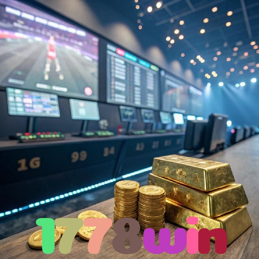 1778win:Aposte nas melhores slots e conquiste prêmios como nunca!