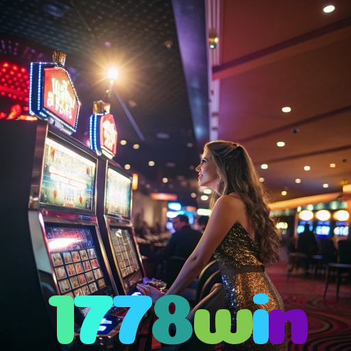 1778win：Jogue poker, aposte no futebol e ganhe em grandes jogos de cassino!