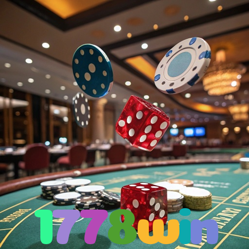 1778win:Aposte nas melhores slots e conquiste prêmios como nunca!