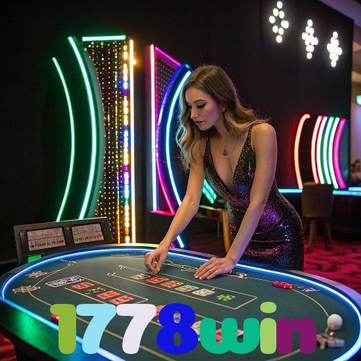 1778win：Aposte no futebol, jogue poker e conquiste vitórias épicas!