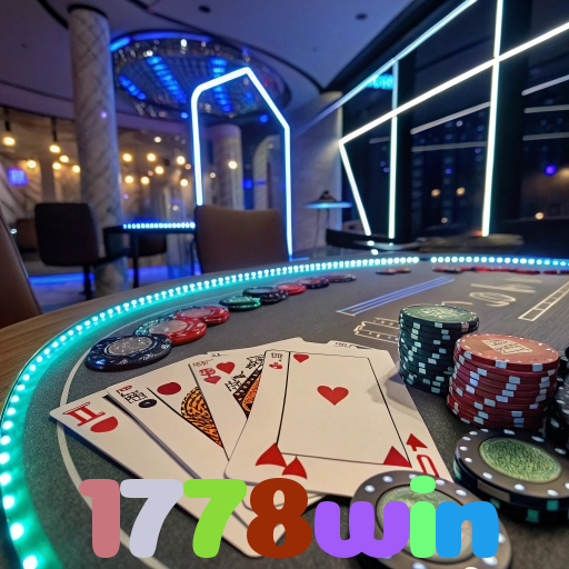 1778win:Jogue poker, aposte no futebol e ganhe em grandes jogos de cassino!