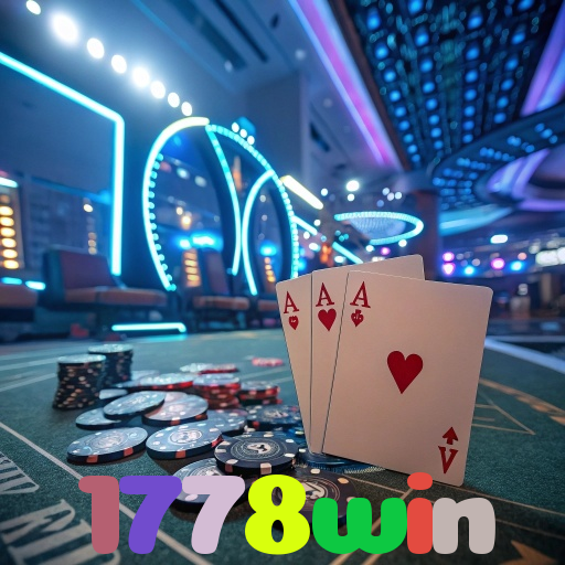1778win:Aposte nas melhores slots e conquiste prêmios como nunca!