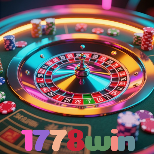 1778win:Aposte nas melhores slots e conquiste prêmios como nunca!