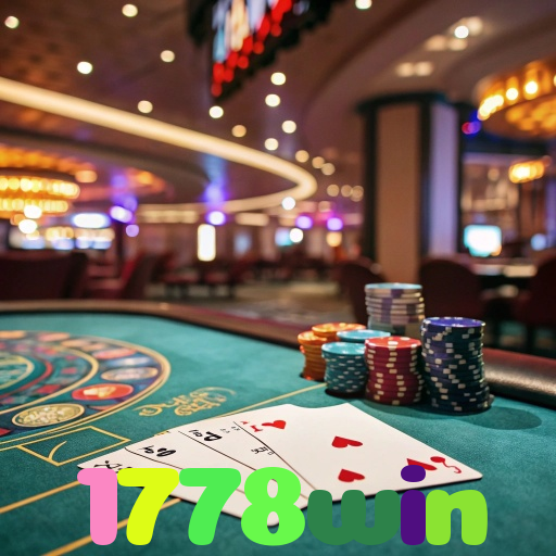 1778win:Aposte no futebol, jogue poker e conquiste vitórias épicas!