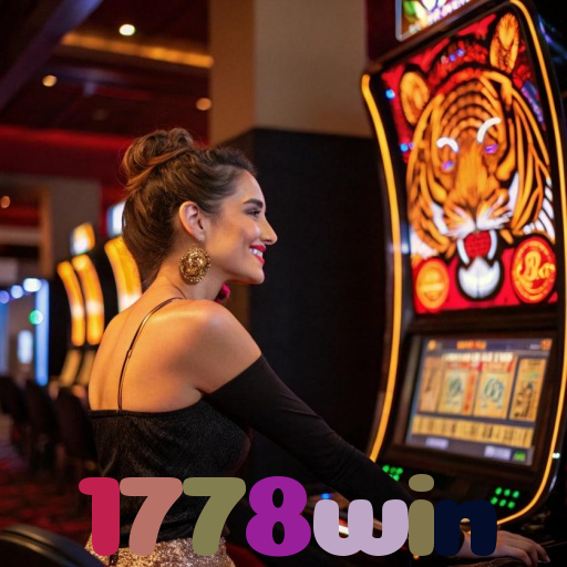 1778win:Aposte nas melhores slots e conquiste prêmios como nunca!