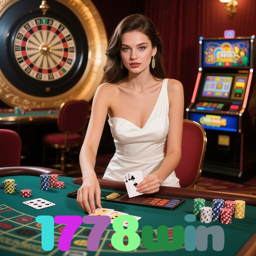 1778win:Jogue poker, aposte no futebol e ganhe em grandes jogos de cassino!