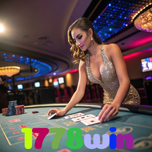 1778win：Jogue poker, aposte no futebol e ganhe em grandes jogos de cassino!