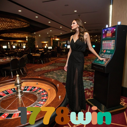1778win：Jogue poker, aposte no futebol e ganhe em grandes jogos de cassino!