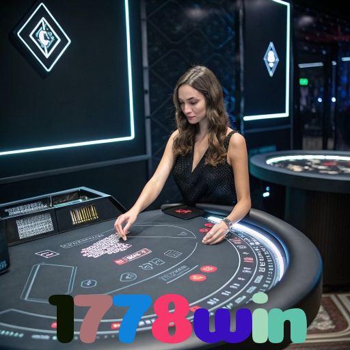 1778win:Jogue poker, aposte no futebol e ganhe em grandes jogos de cassino!