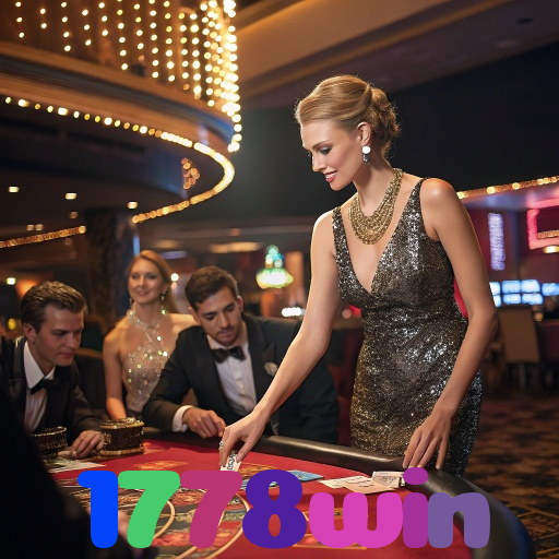 1778win：Jogue poker, aposte no futebol e ganhe em grandes jogos de cassino!