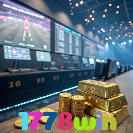 1778win：Aposte nas melhores slots e conquiste prêmios como nunca!