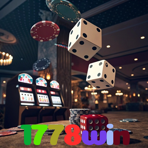 1778win：Aposte nas melhores slots e conquiste prêmios como nunca!