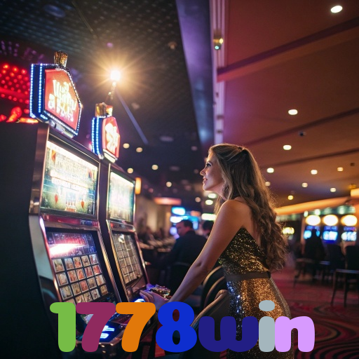 1778win：Jogue poker, aposte no futebol e ganhe em grandes jogos de cassino!