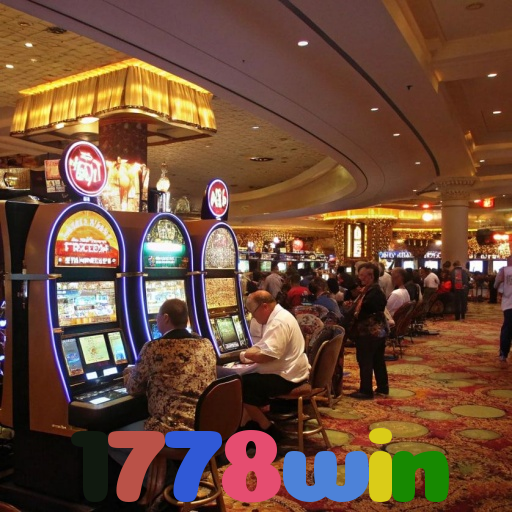 1778win：Aposte nas melhores slots e conquiste prêmios como nunca!