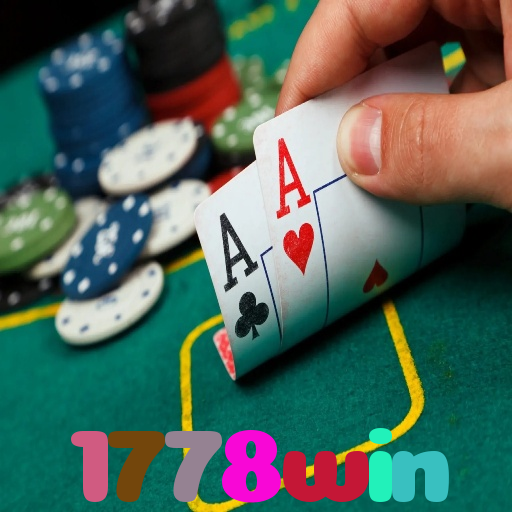 1778win:Jogue poker, aposte no futebol e ganhe em grandes jogos de cassino!