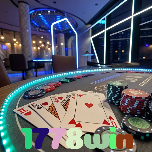 1778win:Jogue poker, aposte no futebol e ganhe em grandes jogos de cassino!