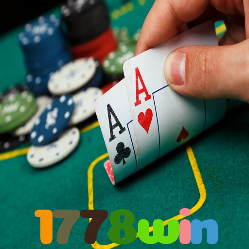 1778win：Aposte no futebol, jogue poker e conquiste vitórias épicas!