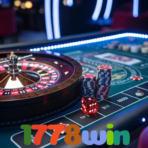1778win：Jogue poker, aposte no futebol e ganhe em grandes jogos de cassino!