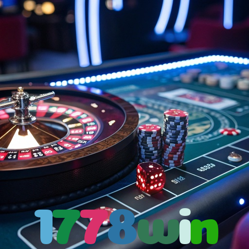1778win：Aposte no futebol, jogue poker e conquiste vitórias épicas!