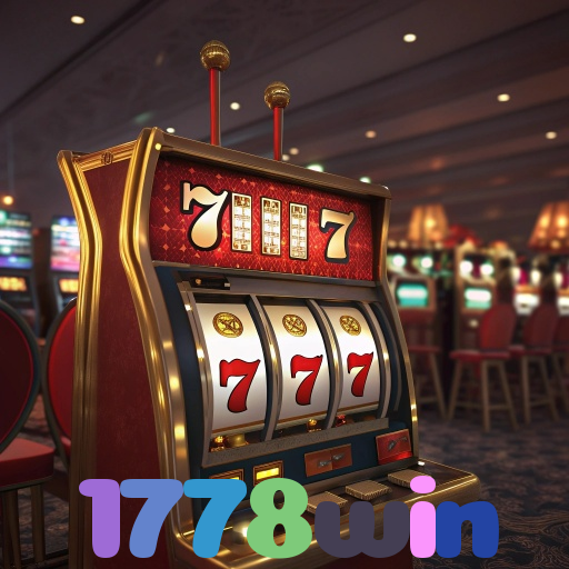 1778win:Aposte nas melhores slots e conquiste prêmios como nunca!